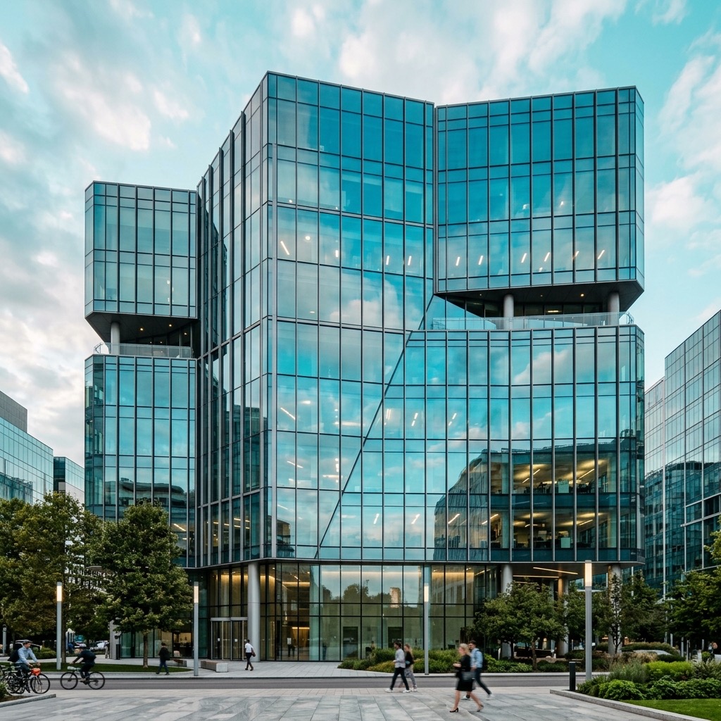Elite Space Executive Hub